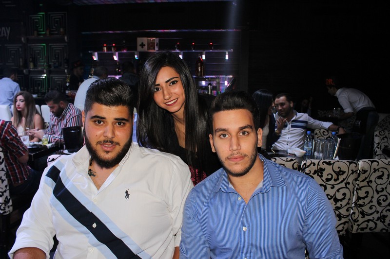 Halloween at X Ray Nightclub